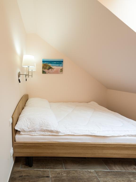 Appartement Lesna7 à Sztutowo Extérieur photo